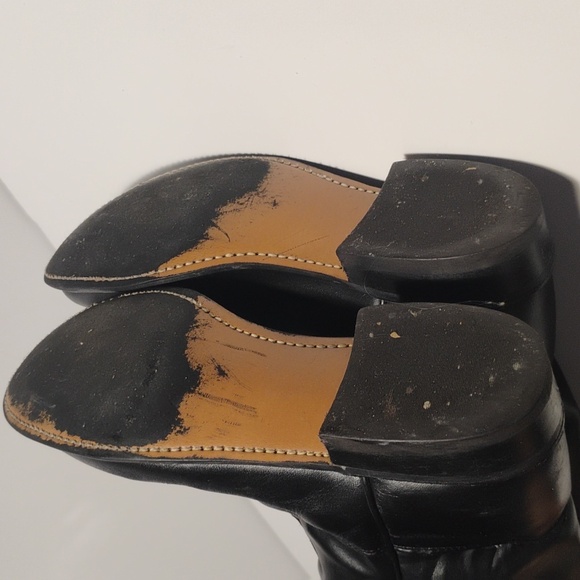 Roy Cooper Women's Cowboy Boots Size 7.5 - Picture 5 of 11